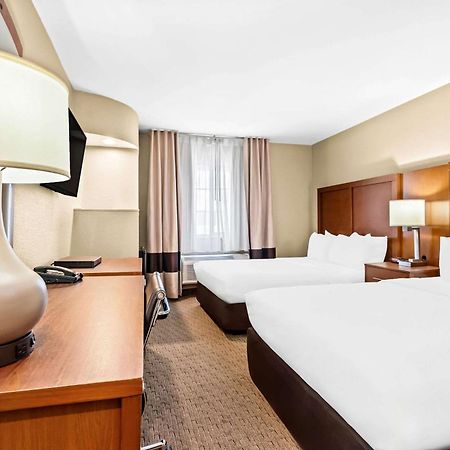 Comfort Inn Modesto Eksteriør bilde