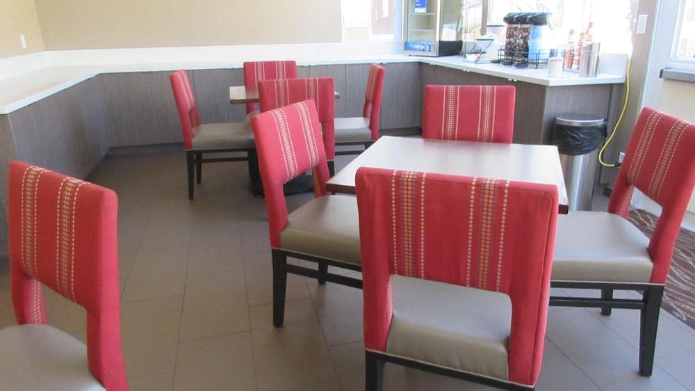 Comfort Inn Modesto Eksteriør bilde
