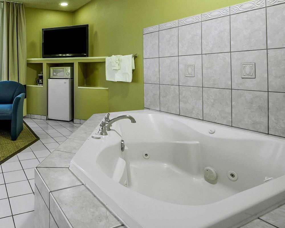 Comfort Inn Modesto Eksteriør bilde